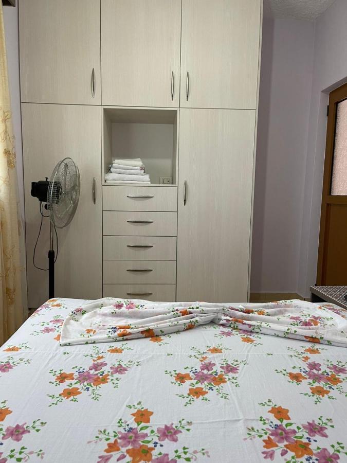 Ona'S House Villa Borsh Luaran gambar
